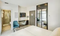 Sercotel Ayala โรงแรมในบิลเบา