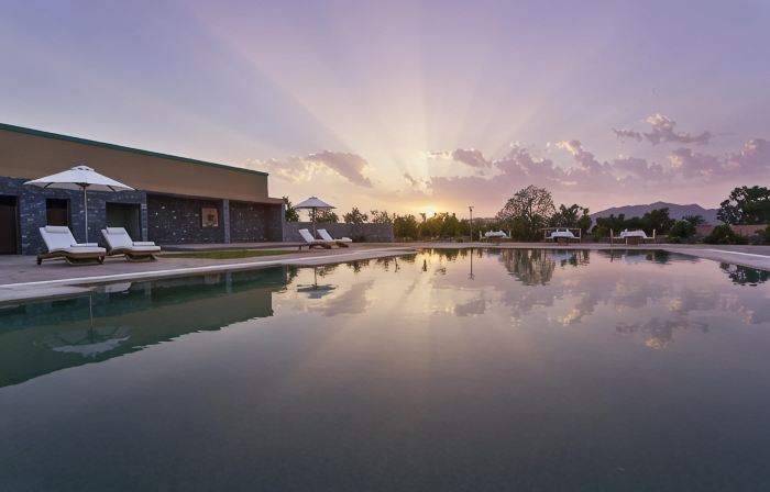 Dera Masuda Luxury Resort