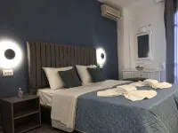 City Pearl Hotel - vue sur la montagne