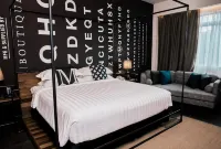 M Boutique Kampar