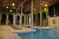 Fiesta Americana Hacienda San Antonio El Puente Resort & Spa - Pools