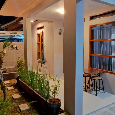 Lubna Homestay - by Login