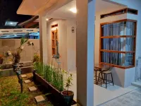 LUBNA HOMESTAY