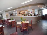 Hôtel les Gens de Mer la Rochelle - servizio colazione