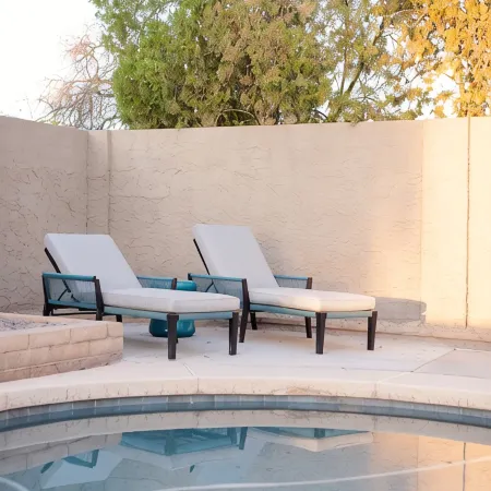 Sunny Stays Getaway Home-3 Rooms, 4 Bed, 2 Bath, Backyard with Pool