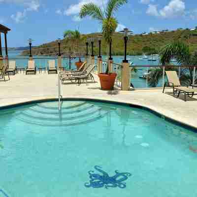 Grande Bay Resort - Mojo Blue 1BR Condo Beachfront! Fitness & Recreational Facilities