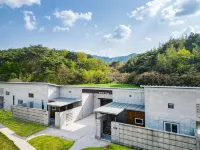 Damyang Block House - Boutique