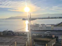 Jolly Charme Suite Hotel a Messina