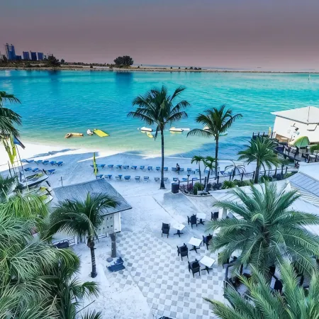 Perfect CB Location - 6th Floor Condo - Beautiful Waterfront View - 3 Bed/2 Bath