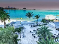 Perfect CB Location - 6th Floor Condo - Beautiful Waterfront View - 3 Bed/2 Bath - Private Pools