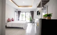 Baan Le Vimaan resort (บ้านเลอวิมาน รีสอร์ท)