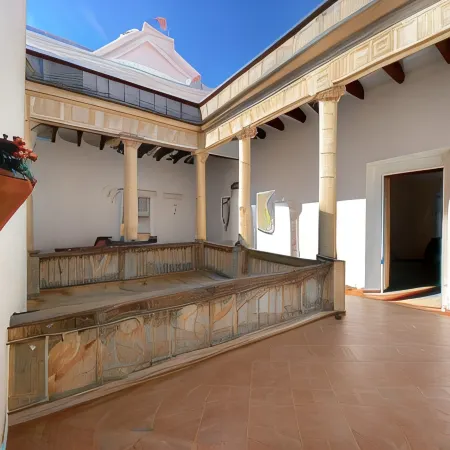 Hotel Nou Sant Antoni