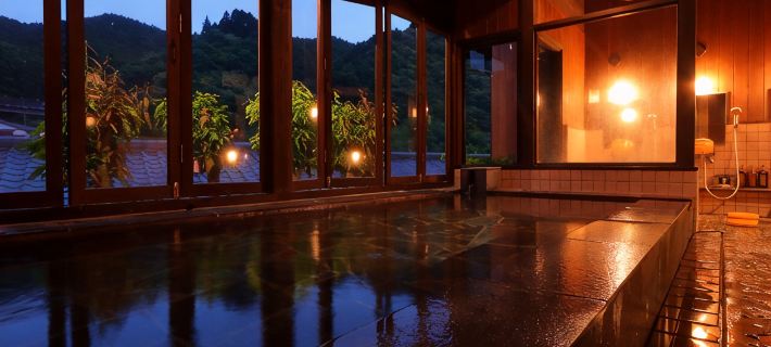 Yama-Akari Hotels in Saga
