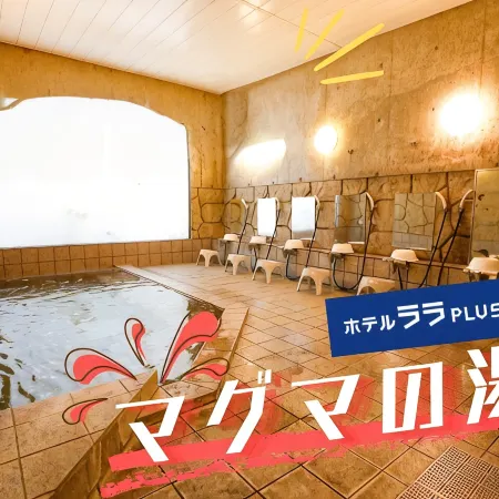 Hotel Lala Plus Отели в г. Нирасаки