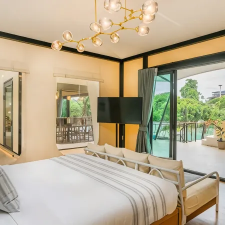Te Mata Glamping