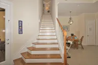 Flash Discount! 5Bd Luxury Beach Home w/Pool/Spa – Limited Dates Available! - 무료 와이파이