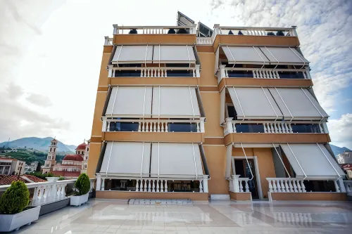 Hotel Borova