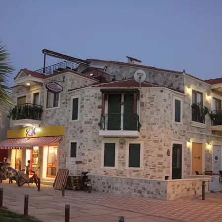 Focamor Otel