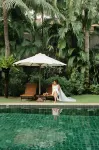 Cham Villas Boutique Luxury Resort - Romantisk