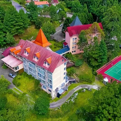 Sky Valle Hotel Hotels near Wax Museum