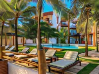 Duro Beach Hotel
