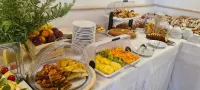 ホテル プンタ サン フランチェスコ - 朝食