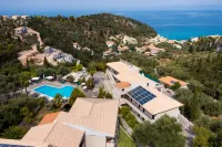Santa Marina Hotel