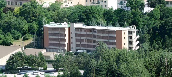 Ilgo Hotel Hotels in Perugia