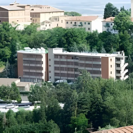 Ilgo Hotel Отели в г. Перуджа