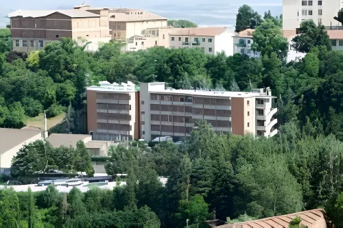 Ilgo Hotel