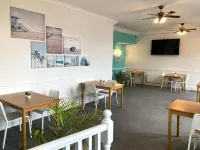 Beach Hotel Torbay B&B - petit déjeuner