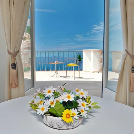 Villa Rosa