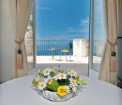 Villa Rosa - Scenic