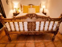 Hotel la Villa Serena Hotels in Antigua Guatemala