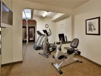 Comfort Inn & Suites Saint Louis Lafayette Square - 2-Star
