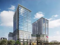 Hotel Tentrem Semarang
