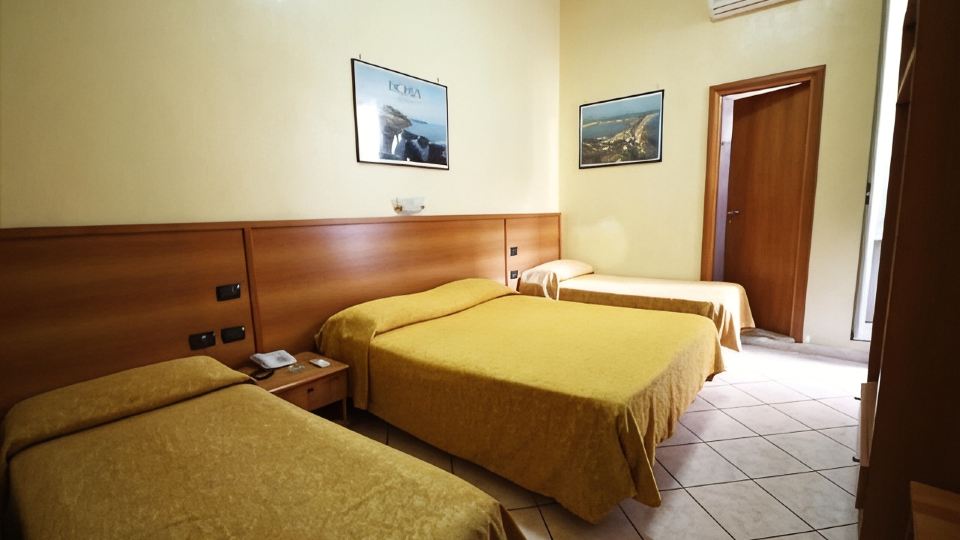 Hotel Casanova