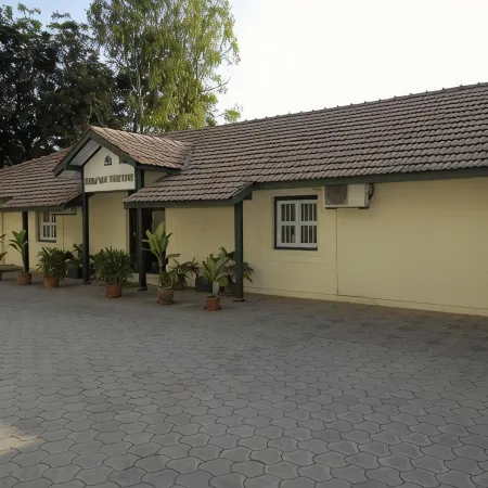 Narayani Heritage