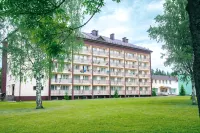 Losvido Tourist and Wellness Complex Hotels in 