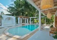 Latiga Villa Yogyakarta -  Ferienhäuser