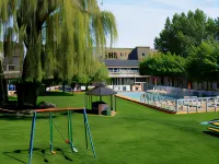 Best Western Inn at Penticton Hotels in Penticton