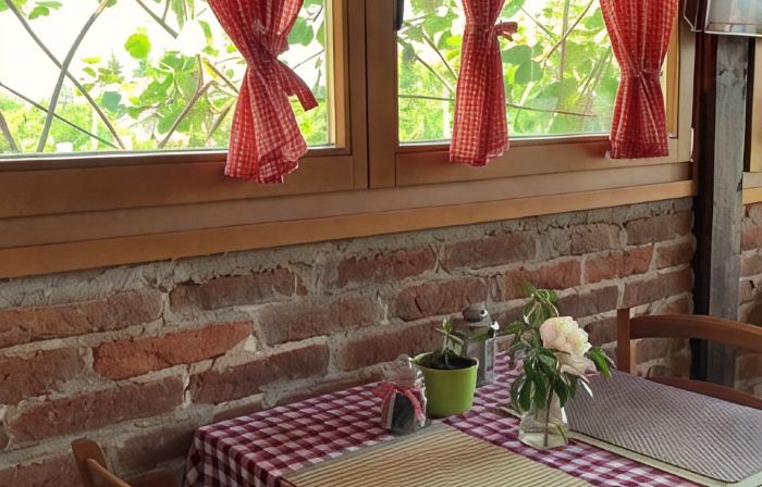 Apartments Kristic