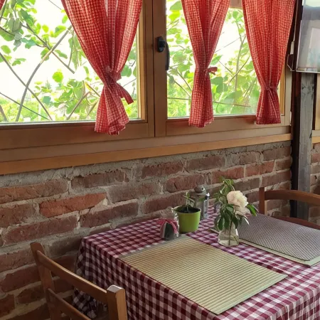 Apartments Kristic