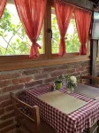 Apartments Kristic - breakfast
