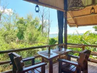 Tilapia Lodge Hotels in Busiro