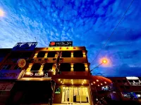 Hota Inn Limbang Hotéis em 