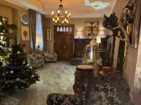 Hotel Piano Hotels near Chugureti