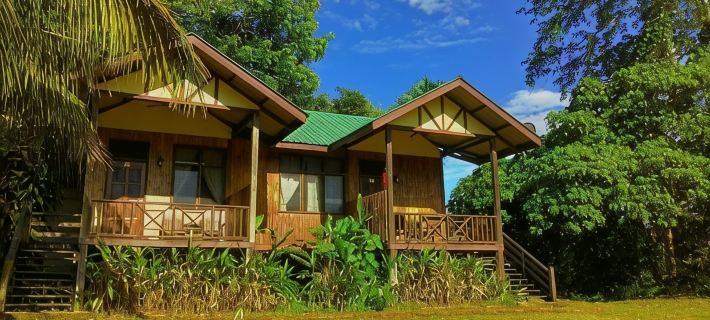 Sepilok B&B Hotels in Sandakan