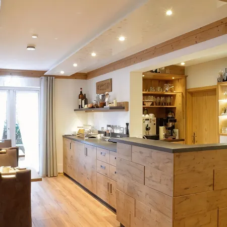 Waldhotel Twiehaus Garni