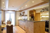 Waldhotel Twiehaus Garni - Pensions